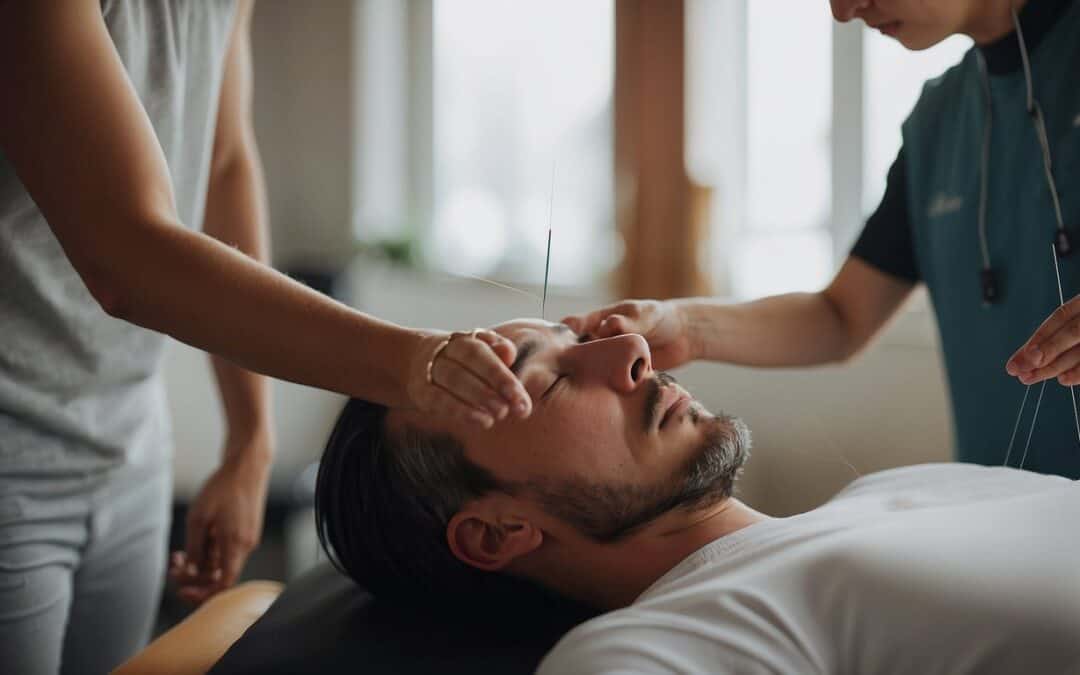 Why Sayville Athletes are Turning to Acupuncture for Recovery and Performance